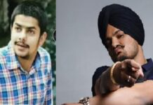 ਮੂਸੇਵਾਲਾ ਕਤਲ ਕੇਸ ਨਾਲ ਜੁੜੀ ਵੱਡੀ ਖ਼ਬਰ, ਲਾਰੇਂਸ ਦਾ ਭਰਾ ਅਨਮੋਲ ਵੀ ਕੀਨੀਆ ‘ਚ ਗ੍ਰਿਫ਼ਤਾਰ