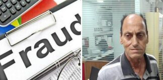 ਲੁਧਿਆਣਾ : ਐਕਸਿਸ ਬੈਂਕ ‘ਚ ਪੈਸੇ ਜਮ੍ਹਾ ਕਰਵਾਉਣ ਆਏ ਬਜੁਰਗ ਨਾਲ ਠੱਗੀ, ਖੁਦ ਨੂੰ ਬੈਂਕ ਮੁਲਾਜ਼ਮ ਦੱਸ ਨੌਜਵਾਨ 2.5 ਲੱਖ ਲੈ ਕੇ ਫਰਾਰ