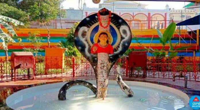 ਜਲੰਧਰ ‘ਚ ਮਨਾਏ ਜਾਂਦੇ ਸ਼੍ਰੀ ਬਾਬਾ ਸੋਢਲ ਮੇਲੇ ਦਾ ਅੱਜ ਦੂਸਰਾ ਦਿਨ, ਜਾਣੋਂ ਕੀ ਖਾਸ ਰਹੇਗਾ