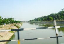 ਲੁਧਿਆਣਾ : ਕਲਯੁਗੀ ਪਿਉ ਨੇ ਨਹਿਰ ‘ਚ ਸੁੱਟਿਆ ਢਾਈ ਸਾਲਾ ਬੱਚਾ, ਲਈ ਮਾਸੂਮ ਦੀ ਜਾਨ