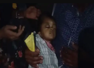 ਤਾਜਪੁਰ ਦੀ ਚਰਚ ‘ਚ ਹੋਇਆ ਭਾਰੀ ਹੰਗਾਮਾ, ਪਾਦਰੀ ਨੇ ਬੱਚਾ ਠੀਕ ਕਰਨ ਬਦਲੇ 65,000 ਹਜ਼ਾਰ ਦੀ ਮਾਰੀ ਠੱਗੀ, ਬੱਚਾ ਫਿਰ ਵੀ ਨਾ ਬਚਿਆ