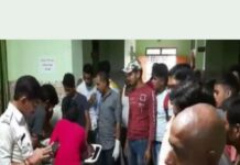 Bihar : ਬੇਗੂਸਰਾਏ ‘ਚ ਸਾਈਕੋ ਕਾਤਲ ਨੇ 40 ਮਿੰਟਾਂ ‘ਚ 10 ਲੋਕਾਂ ਨੂੰ ਮਾਰੀ ਗੋਲੀ