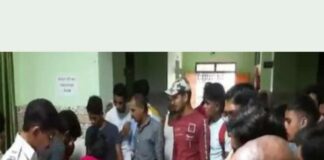 Bihar : ਬੇਗੂਸਰਾਏ ‘ਚ ਸਾਈਕੋ ਕਾਤਲ ਨੇ 40 ਮਿੰਟਾਂ ‘ਚ 10 ਲੋਕਾਂ ਨੂੰ ਮਾਰੀ ਗੋਲੀ