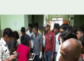 Bihar : ਬੇਗੂਸਰਾਏ ‘ਚ ਸਾਈਕੋ ਕਾਤਲ ਨੇ 40 ਮਿੰਟਾਂ ‘ਚ 10 ਲੋਕਾਂ ਨੂੰ ਮਾਰੀ ਗੋਲੀ