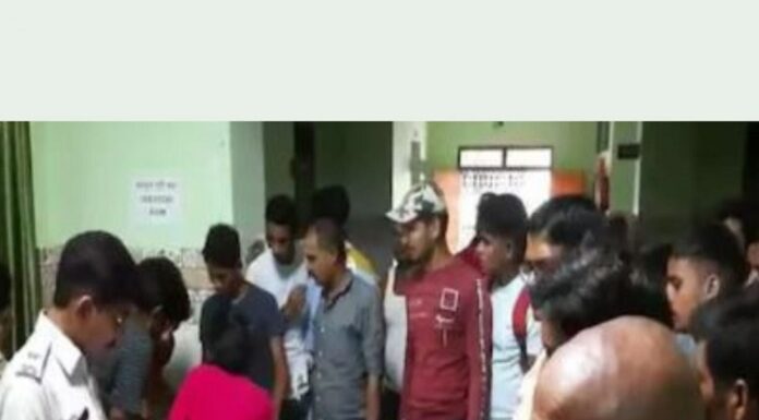 Bihar : ਬੇਗੂਸਰਾਏ ‘ਚ ਸਾਈਕੋ ਕਾਤਲ ਨੇ 40 ਮਿੰਟਾਂ ‘ਚ 10 ਲੋਕਾਂ ਨੂੰ ਮਾਰੀ ਗੋਲੀ