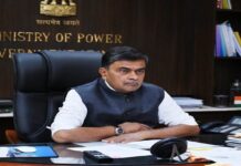 ਕੇਂਦਰੀ ਬਿਜਲੀ ਮੰਤਰੀ ਦਾ ਵੱਡਾ ਬਿਆਨ; ਕਿਹਾ- ਮੁਫ਼ਤ ਬਿਜਲੀ ਕਾਰਨ ਵਿਗੜੇ ਪੰਜਾਬ ਦੇ ਵਿੱਤੀ ਹਾਲਾਤ