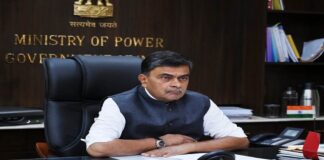 ਕੇਂਦਰੀ ਬਿਜਲੀ ਮੰਤਰੀ ਦਾ ਵੱਡਾ ਬਿਆਨ; ਕਿਹਾ- ਮੁਫ਼ਤ ਬਿਜਲੀ ਕਾਰਨ ਵਿਗੜੇ ਪੰਜਾਬ ਦੇ ਵਿੱਤੀ ਹਾਲਾਤ