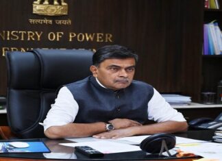 ਕੇਂਦਰੀ ਬਿਜਲੀ ਮੰਤਰੀ ਦਾ ਵੱਡਾ ਬਿਆਨ; ਕਿਹਾ- ਮੁਫ਼ਤ ਬਿਜਲੀ ਕਾਰਨ ਵਿਗੜੇ ਪੰਜਾਬ ਦੇ ਵਿੱਤੀ ਹਾਲਾਤ