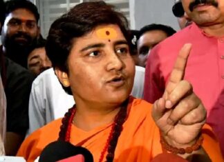 ਭਾਜਪਾ ਨੇਤਾ ਦਾ ਵਿਵਾਦਤ ਬਿਆਨ-ਸ਼ਰਾਬ ਦੇ ਧੰਦੇ ‘ਚ ਗ੍ਰਿਫਤਾਰ ਲੋਕਾਂ ਨੂੰ ਛੁਡਵਾਉਣ ਲਈ ਧੀਆਂ ਦਾ ਕੀਤਾ ਜਾ ਰਿਹਾ ‘ਸੌਦਾ’