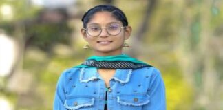 ਗੜ੍ਹਦੀਵਾਲਾ : ਕਾਲਜ ‘ਚ NCC ਟ੍ਰਾਇਲ ਦੌਰਾਨ ਦੌੜਣ ਵੇਲੇ B.Sc. ਦੀ ਵਿਦਿਆਰਥਣ ਦੀ ਮੌਤ