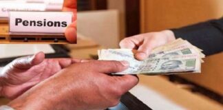 ਕੈਗ ਰਿਪੋਰਟ : 11703 ਲੋਕ ਗਲਤ ਉਮਰ ਦੱਸ ਕੇ ਲੈਂਦੇ ਰਹੇ ਬੁਢਾਪਾ ਪੈਨਸ਼ਨ, 5205 ਮਰਦਾਂ ਨੂੰ ਔਰਤਾਂ ਦੇ ਹਿੱਸੇ ‘ਚੋਂ ਫੰਡ ਕੀਤਾ ਗਿਆ ਟਰਾਂਸਫਰ