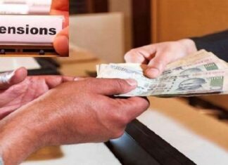 ਕੈਗ ਰਿਪੋਰਟ : 11703 ਲੋਕ ਗਲਤ ਉਮਰ ਦੱਸ ਕੇ ਲੈਂਦੇ ਰਹੇ ਬੁਢਾਪਾ ਪੈਨਸ਼ਨ, 5205 ਮਰਦਾਂ ਨੂੰ ਔਰਤਾਂ ਦੇ ਹਿੱਸੇ ‘ਚੋਂ ਫੰਡ ਕੀਤਾ ਗਿਆ ਟਰਾਂਸਫਰ