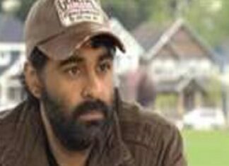 ਗੈਂਗਸਟਰਵਾਦ ‘ਤੇ ਫਿਲਮਾਂ ਬਣਾਉਣ ਵਾਲੇ ਪੰਜਾਬੀ ਪ੍ਰੋਡਿਊਸਰ ਦਾ ਕਤਲ