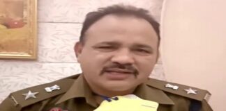 ਜਲੰਧਰ ਦੇ DCP ਨਰੇਸ਼ ਡੋਗਰਾ ਕੋਰਟ ‘ਚ ਤਲਬ : ਹੁਸ਼ਿਆਰਪੁਰ ਦੇ ਇਕ ਨਿੱਜੀ ਹੋਟਲ ‘ਤੇ ਕਬਜਾ ਕਰਨ ਦਾ ਦੋਸ਼