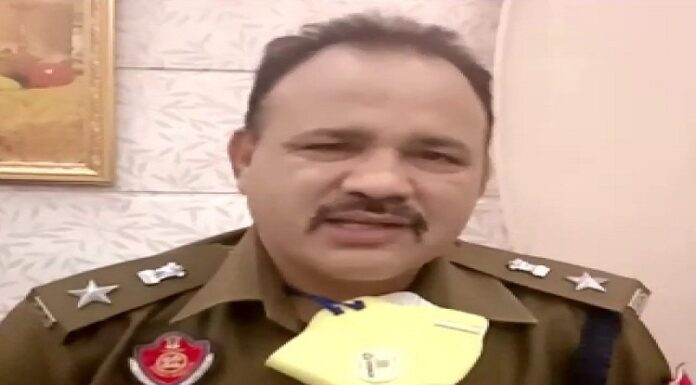 ਜਲੰਧਰ ਦੇ DCP ਨਰੇਸ਼ ਡੋਗਰਾ ਕੋਰਟ ‘ਚ ਤਲਬ : ਹੁਸ਼ਿਆਰਪੁਰ ਦੇ ਇਕ ਨਿੱਜੀ ਹੋਟਲ ‘ਤੇ ਕਬਜਾ ਕਰਨ ਦਾ ਦੋਸ਼