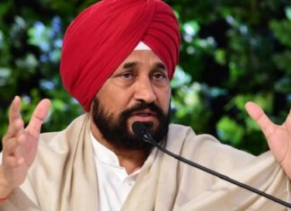 ਸਾਬਕਾ ਸੀਐੱਮ ਚਰਨਜੀਤ ਚੰਨੀ ਨੂੰ ਹੋਇਆ ਫੋਟੋ ਫੋਬੀਆ, ਅਮਰੀਕਾ ‘ਚ ਚੱਲ ਰਿਹਾ ਇਲਾਜ