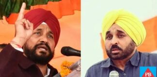 ਚੰਨੀ ਦੀ ਮੁੱਖ ਮੰਤਰੀ ਨੂੰ ਚੁਣੌਤੀ : ‘ਅਖ਼ਬਾਰਾਂ ‘ਚ ਨਸ਼ਰ ਕੀਤੇ ਜਾਣ ਮੇਰੀ ਜਾਇਦਾਦ ਦੇ ਵੇਰਵੇ’