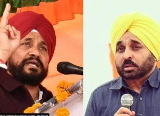 ਚੰਨੀ ਦੀ ਮੁੱਖ ਮੰਤਰੀ ਨੂੰ ਚੁਣੌਤੀ : ‘ਅਖ਼ਬਾਰਾਂ ‘ਚ ਨਸ਼ਰ ਕੀਤੇ ਜਾਣ ਮੇਰੀ ਜਾਇਦਾਦ ਦੇ ਵੇਰਵੇ’