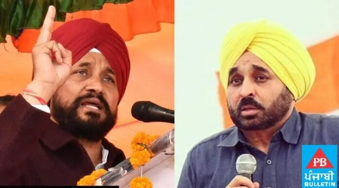 ਚੰਨੀ ਦੀ ਮੁੱਖ ਮੰਤਰੀ ਨੂੰ ਚੁਣੌਤੀ : ‘ਅਖ਼ਬਾਰਾਂ ‘ਚ ਨਸ਼ਰ ਕੀਤੇ ਜਾਣ ਮੇਰੀ ਜਾਇਦਾਦ ਦੇ ਵੇਰਵੇ’