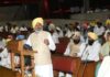 ਕਾਂਗਰਸ ਦਾ ਇੱਕੋ ਇੱਕ ਏਜੰਡਾ ਸਦਨ ‘ਚ ਹੰਗਾਮਾ ਕਰਨਾ ਤੇ ਪੰਜਾਬ ਦੇ ਹਿੱਤ ‘ਚ ਕੰਮ ਨਾ ਕਰਨਾ : ਚੀਮਾ