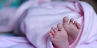 ਮੋਗਾ : ਇਨਸਾਨੀਅਤ ਹੋਈ ਸ਼ਰਮਸਾਰ, ਮੋਗਾ ‘ਚ ਨਾਲੀ ‘ਚੋਂ ਮਿਲਿਆ ਨਵ ਜੰਮਿਆ ਬੱਚਾ, ਮਾਮਲਾ ਦਰਜ