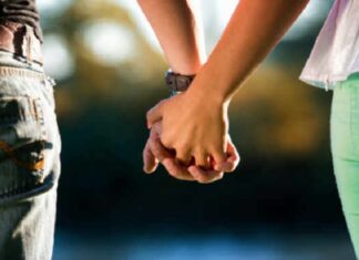 17 ਸਾਲਾ ਨਬਾਲਗ ਤੇ 35 ਸਾਲਾ ਮਾਮੀ ਨੂੰ ਹੋਇਆ ਇਕ ਦੂਜੇ ਨਾਲ ਪਿਆਰ, ਇਕੱਠੇ ਰਹਿਣ ਦੀ ਜ਼ਿੱਦ ‘ਤੇ ਅੜੇ