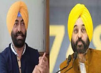 ਭਗਵੰਤ ਮਾਨ ਸਰਕਾਰ ਦੇ ਇਕ ਮੰਤਰੀ ਨੇ ਆਪਣੇ ਭਰਾ ਦੇ ਸਹੁਰੇ ਤੇ ਮਾਸੀ ਦੀ ਕੁੜੀ ਨੂੰ ਨੌਕਰੀ ‘ਤੇ ਰੱਖਵਾਇਆ : ਖਹਿਰਾ