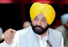 CM ਮਾਨ ਨੇ ਸੰਗਰੂਰ ਦੇ 12 ਪਿੰਡਾਂ ‘ਚ ਆਧੁਨਿਕ ਸਹੂਲਤਾਂ ਨਾਲ ਲੈਸ ਲਾਇਬ੍ਰੇਰੀਆਂ ਦਾ ਕੀਤਾ ਉਦਘਾਟਨ
