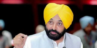 CM ਮਾਨ ਦਾ ਵੱਡਾ ਬਿਆਨ : 31 ਮਾਰਚ ਤੋਂ ਪਹਿਲਾਂ ਸਾਰੇ ਸਰਕਾਰੀ ਸਕੂਲਾਂ ਦੇ ਬਣਨਗੇ ਬਾਊਂਡਰੀ ਵਾਲ