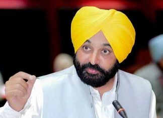 ਚੰਡੀਗੜ੍ਹ ਯੂਨੀਵਰਸਿਟੀ ਮਾਮਲਾ : ਮੁੱਖ ਮੰਤਰੀ ਮਾਨ ਨੇ ਕਿਹਾ, ਸਾਡੀਆਂ ਧੀਆਂ ਦੀ ਇੱਜ਼ਤ ਦਾ ਸਵਾਲ, ਹੋਵੇਗੀ ਉਚ ਪੱਧਰੀ ਜਾਂਚ