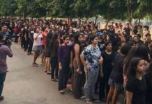 MMS ਕਾਂਡ ‘ਚ ਵੱਡਾ ਖੁਲਾਸਾ : ਦੋਵੇਂ ਲੜਕੇ ਕੁੜੀ ਨੂੰ ਕਰਦੇ ਸਨ ਬਲੈਕਮੇਲ; ਮੰਗਦੇ ਸੀ ਨਹਾਉਂਦੀਆਂ ਵਿਦਿਆਰਥਣਾਂ ਦੀਆਂ ਵੀਡੀਓਜ਼