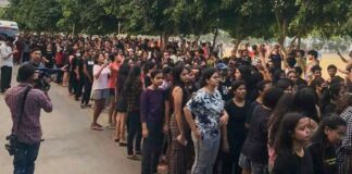 MMS ਕਾਂਡ ‘ਚ ਵੱਡਾ ਖੁਲਾਸਾ : ਦੋਵੇਂ ਲੜਕੇ ਕੁੜੀ ਨੂੰ ਕਰਦੇ ਸਨ ਬਲੈਕਮੇਲ; ਮੰਗਦੇ ਸੀ ਨਹਾਉਂਦੀਆਂ ਵਿਦਿਆਰਥਣਾਂ ਦੀਆਂ ਵੀਡੀਓਜ਼