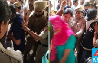 CU ਵੀਡੀਓ ਕਾਂਡ : ਸ਼ਿਮਲਾ ਵਾਲੇ ਲੜਕੇ ਰੰਕਜ ਦੀ ਫੋਟੋ ਲਾ ਕੇ ਫੌਜੀ ਜਵਾਨ ਹੀ ਵੀਡੀਓ ਬਣਾਉਣ ਵਾਲੀ ਲੜਕੀ ਨੂੰ ਕਰ ਰਿਹਾ ਸੀ ਬਲੈਕਮੇਲ