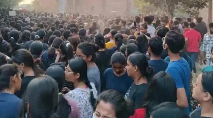 ਯੂਨੀਵਰਸਿਟੀ ਕੇਸ ‘ਚ ਨਵਾਂ ਖੁਲਾਸਾ : ਇਕ ਨਹੀਂ, ਦੋ ਨਹੀਂ ; ਆਰੋਪੀ ਲੜਕੀ ਨੇ ਨਹਾਉਂਦੀਆਂ ਵਿਦਿਆਰਥਣਾਂ ਦੀਆਂ ਬਣਾਈਆਂ ਸਨ 13 ਵੀਡੀਓਜ਼