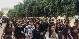 CU : SIT ਦੀ ਜਾਂਚ ‘ਚ ਖੁਲਾਸਾ ; ਇਕ ਹਫਤੇ ਤੋਂ ਵਿਦਿਆਰਥਣ ਬਣਾ ਰਹੀ ਸੀ ਅਸ਼ਲੀਲ ਵੀਡੀਓ