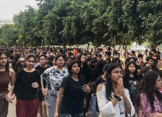 CU : SIT ਦੀ ਜਾਂਚ ‘ਚ ਖੁਲਾਸਾ ; ਇਕ ਹਫਤੇ ਤੋਂ ਵਿਦਿਆਰਥਣ ਬਣਾ ਰਹੀ ਸੀ ਅਸ਼ਲੀਲ ਵੀਡੀਓ