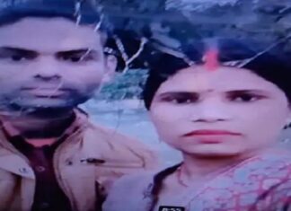 ਦਰਦਨਾਕ ਹਾਦਸਾ : ਸਾਈਕਲ ਸਵਾਰਾਂ ਨੂੰ ਮਿਕਸਰ ਡੰਪਰ ਨੇ ਕੁਚਲਿਆ, ਪਤੀ-ਪਤਨੀ ਦੀ ਮੌਕੇ ‘ਤੇ ਹੀ ਮੌਤ