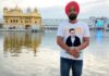 ਸ੍ਰੀ ਦਰਬਾਰ ਸਾਹਿਬ ‘ਚ ਟਾਈਟਲਰ ਦੀ ਤਸਵੀਰ ਵਾਲੀ ਟੀ-ਸ਼ਰਟ ਪਾ ਕੇ ਆਏ ਕਰਮਜੀਤ ਗਿੱਲ ਦੀ ਜ਼ਮਾਨਤ ਅਰਜ਼ੀ ਰੱਦ