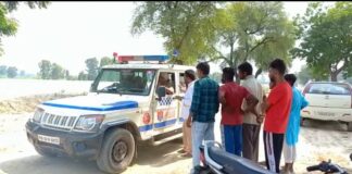 ਸ੍ਰੀ ਮੁਕਤਸਰ ਸਾਹਿਬ : ਨਹਿਰ ਕਿਨਾਰਿਓਂ ਮਿਲੀ ਪਿੰਡ ਕਾਉਣੀ ਦੇ ਨੌਜਵਾਨ ਦੀ ਲਾਸ਼, ਕੋਲੋਂ ਮਿਲੀ ਨਸ਼ੇ ਦੀ ਸਰਿੰਜ