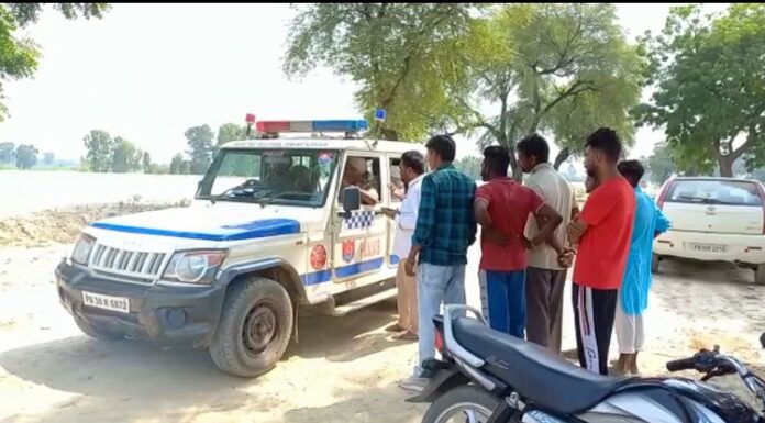 ਸ੍ਰੀ ਮੁਕਤਸਰ ਸਾਹਿਬ : ਨਹਿਰ ਕਿਨਾਰਿਓਂ ਮਿਲੀ ਪਿੰਡ ਕਾਉਣੀ ਦੇ ਨੌਜਵਾਨ ਦੀ ਲਾਸ਼, ਕੋਲੋਂ ਮਿਲੀ ਨਸ਼ੇ ਦੀ ਸਰਿੰਜ