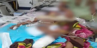 ਦਿੱਲੀ : 12 ਸਾਲਾ ਬੱਚੇ ਨਾਲ 4 ਲੋਕਾਂ ਵੱਲੋਂ ‘ਨਿਰਭਯਾ’ ਵਰਗਾ ਕਾਂਡ, ਅਧਮੋਈ ਹਾਲਤ ‘ਚ ਸੜਕ ‘ਤੇ ਸੁੱਟਿਆ