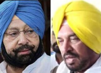 ਕੈਪਟਨ ਦੇ ਗੈਂਗਸਟਰਾਂ ਦੇ ਗੋਲ਼ੀ ਮਾਰਨ ਦੇ ਬਿਆਨ ‘ਤੇ ‘ਆਪ’ ਵਿਧਾਇਕ ਦੇਵ ਮਾਨ ਦਾ ਤੰਜ, ਕਿਹਾ- ਕੈਪਟਨ ਆਪਣੇ ਵੇਲੇ ਤਾਂ ਸੀਤਾ ਫਲ਼ ਖਾਂਦੇ ਰਹੇ, ਕਿਉਂ ਨਹੀਂ ਕੀਤੀ ਗੈਂਗਸਟਰਾਂ ‘ਤੇ ਕਾਰਵਾਈ