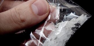 NCRB ਰਿਪੋਰਟ ‘ਚ ਖੁਲਾਸਾ : ਨਸ਼ਾ ਸਮੱਗਲਿੰਗ ਦੇ ਮਾਮਲੇ ‘ਚ ਪੰਜਾਬ ਦੇਸ਼ ‘ਚੋਂ ਤੀਜੇ ਨੰਬਰ ‘ਤੇ