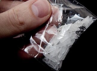 NCRB ਰਿਪੋਰਟ ‘ਚ ਖੁਲਾਸਾ : ਨਸ਼ਾ ਸਮੱਗਲਿੰਗ ਦੇ ਮਾਮਲੇ ‘ਚ ਪੰਜਾਬ ਦੇਸ਼ ‘ਚੋਂ ਤੀਜੇ ਨੰਬਰ ‘ਤੇ