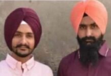 ਖਡੂਰ ਸਾਹਿਬ : ਨਸ਼ੇ ਨੇ ਲਈ 2 ਸਕੇ ਭਰਾਵਾਂ ਦੀ ਜਾਨ, ਵੱਡੇ ਦੇ ਭੋਗ ਤੋਂ ਪਹਿਲਾਂ ਛੋਟੇ ਦੀ ਵੀ ਮੌਤ, ਉਜੜਿਆ ਪਰਿਵਾਰ