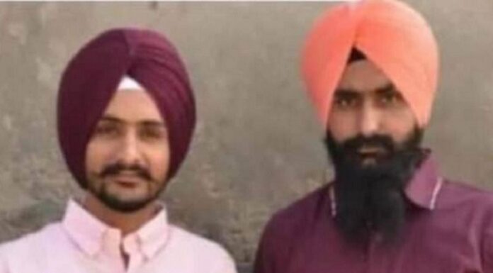 ਖਡੂਰ ਸਾਹਿਬ : ਨਸ਼ੇ ਨੇ ਲਈ 2 ਸਕੇ ਭਰਾਵਾਂ ਦੀ ਜਾਨ, ਵੱਡੇ ਦੇ ਭੋਗ ਤੋਂ ਪਹਿਲਾਂ ਛੋਟੇ ਦੀ ਵੀ ਮੌਤ, ਉਜੜਿਆ ਪਰਿਵਾਰ