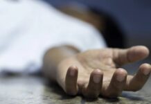 ਪਠਾਨਕੋਟ : ਮੋਟਰਸਾਈਕਲ ਸਵਾਰ ਨੌਜਵਾਨ ਨੂੰ ਅਣਪਛਾਤੇ ਵਾਹਨ ਨੇ ਮਾਰੀ ਭਿਆਨਕ ਟੱਕਰ, ਮੌਕੇ ‘ਤੇ ਮੌਤ