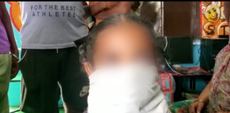 8 ਸਾਲਾ ਬੱਚੀ ਨਾਲ ਮਾਸਟਰ ਕਰਦਾ ਰਿਹਾ ਸ਼ਰਮ ਦੀਆਂ ਹੱਦਾਂ ਪਾਰ, ਪਤਾ ਲੱਗਣ ‘ਤੇ ਪਿੰਡ ਵਾਲਿਆਂ ਚਾੜ੍ਹਿਆ ਕੁਟਾਪਾ