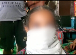 8 ਸਾਲਾ ਬੱਚੀ ਨਾਲ ਮਾਸਟਰ ਕਰਦਾ ਰਿਹਾ ਸ਼ਰਮ ਦੀਆਂ ਹੱਦਾਂ ਪਾਰ, ਪਤਾ ਲੱਗਣ ‘ਤੇ ਪਿੰਡ ਵਾਲਿਆਂ ਚਾੜ੍ਹਿਆ ਕੁਟਾਪਾ