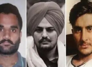 ਬੰਬੀਹਾ ਗੈਂਗ ਦਾ ਗੋਲਡੀ ਬਰਾੜ ਨੂੰ ਚੈਲੰਜ, ਵਿਦੇਸ਼ ‘ਚ ਬੈਠ ਕੇ ਗੱਲਾਂ ਨਾ ਕਰੇ, ਹਿੰਮਤ ਹੈ ਤਾਂ ਪੰਜਾਬ ਆ ਕੇ ਦਿਖਾਏ